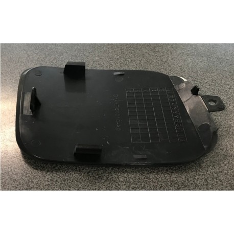 Audi A3 03-08 bampera āķa vāciņš aizmugures bamperim 5D 8P4807441