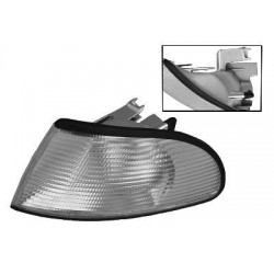 Audi A4 95-99 Pagrieziena rādītāja lukturis, R 8D0953050A