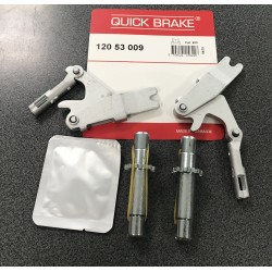 Bremžu loku regulators Quick Brake 10253021, 424801, 55433437