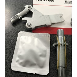 Bremžu loku regulators Quick Brake 10253021, 424801, 55433437 2