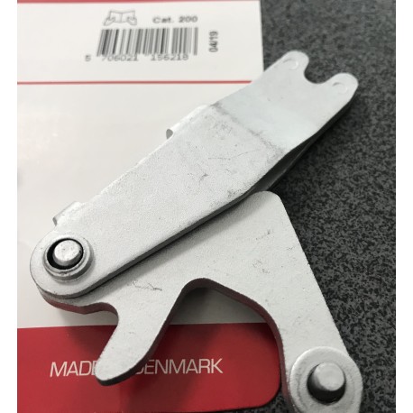 Bremžu loku regulators Quick Brake 10253021, 424801, 55433437