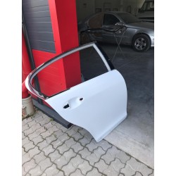 Lexus GS 05-09 aizmugures R durvis, lietotas