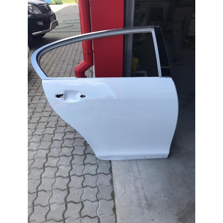 Lexus GS 05-09 aizmugures R durvis, lietotas