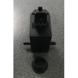 Ūdens pumpis logu mazg.