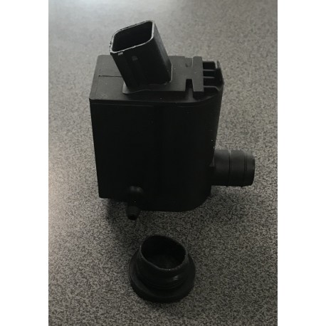 Ūdens pumpis logu mazg.