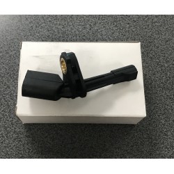 Riteņu griešanās ātrumdevējs Topran 0 986 594 506, 110610, 1K0927807