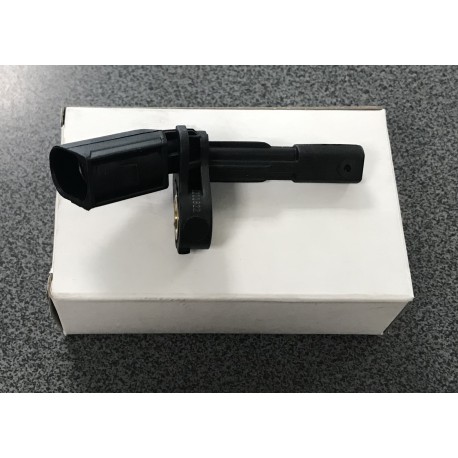 Riteņu griešanās ātrumdevējs Topran 0 986 594 506, 110610, 1K0927807