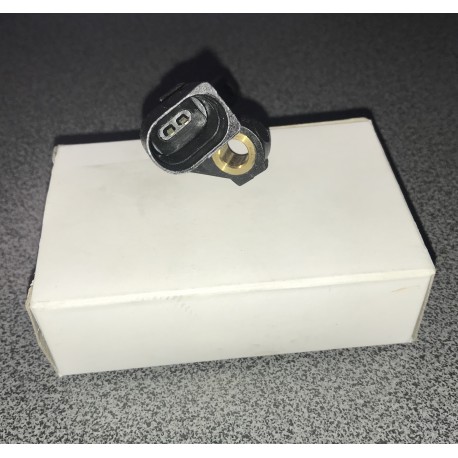 Riteņu griešanās ātrumdevējs Topran 0 986 594 506, 110610, 1K0927807