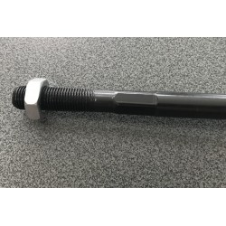 Stūres stienis BLUE PRINT 31-T004ALT, 45503-12131 2