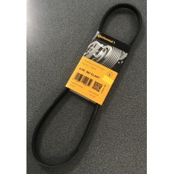 Daudzceliņu siksna CONTINENTAL CTAM 4PK867ELAST