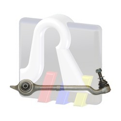 Svira 33-1151R SRL, 021-BMW51R, 31122341219