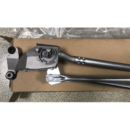 MITSUBISHI OUTLANDER 06-12 Logu tīrītāja mehanisms ZV 8251A031