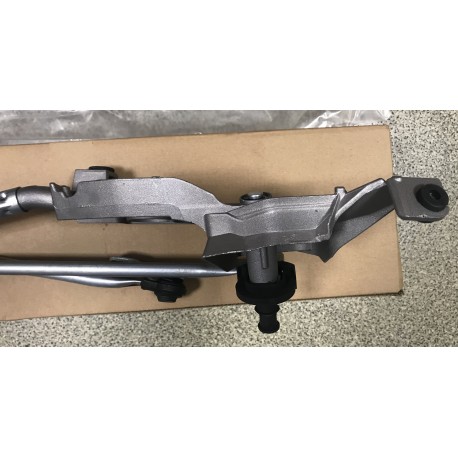 MITSUBISHI OUTLANDER 06-12 Logu tīrītāja mehanisms ZV 8251A031