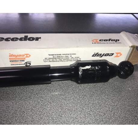 Mercedes Stūres amortizators 280 999, A1244630432