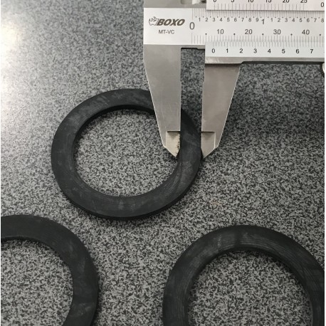 Volvo Eļļas korķa Blīve PROPARTS 12.0096, 940096