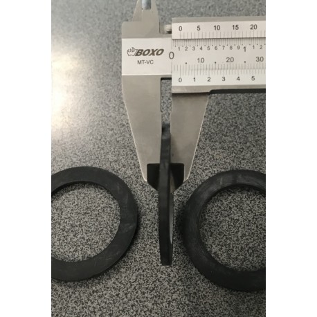 Volvo Eļļas korķa Blīve PROPARTS 12.0096, 940096