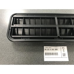 BMW E60 vntilācijas lūka 64229303806 2