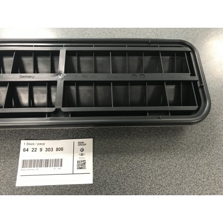 BMW E60 vntilācijas lūka 64229303806