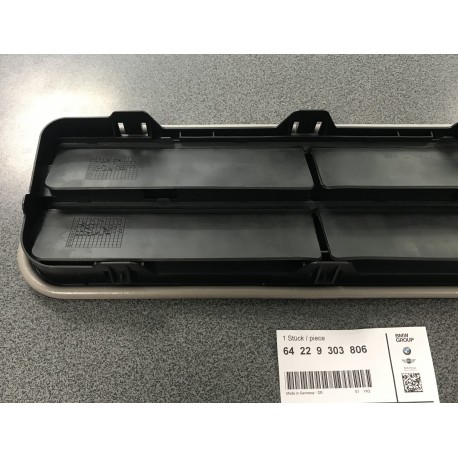 BMW E60 vntilācijas lūka 64229303806