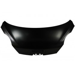 PEUGEOT 107 05-12 Motora pārsegs 7901L7