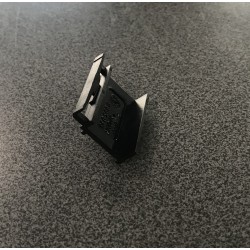 BMW E46 klipsis slieksnim 51717895038 2