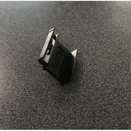 BMW E46 klipsis slieksnim 51717895038