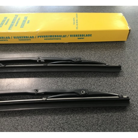 Volvo 850 C70 S70 V70 Lukturu tīrītāja slotiņa 81990024  PROPARTS 9151657, 274435