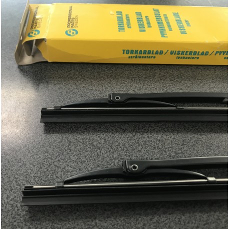 Volvo 850 C70 S70 V70 Lukturu tīrītāja slotiņa 81990024  PROPARTS 9151657, 274435