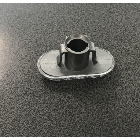 Renault Traffic Nissan Micra Pagrieziens uz...