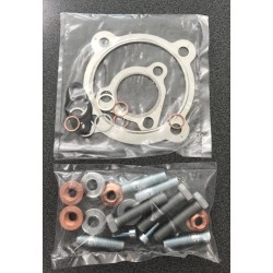 AUDI A3 TT SEAT CORDOBA IBIZA II LEON Turbokompresora montāžas komplekts 53039880035