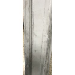 Renault Laguna 01-05 slieksnis remontdaļa L 1820MM