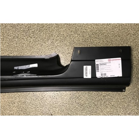 Peugeot Boxer 06-14 slieksnis priekšas durvīm L