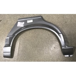 BMW E30 87-91 arka 4D R