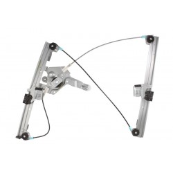 Škoda  Octavia 97-00 loga pacēlāja mehānisms priekšas...