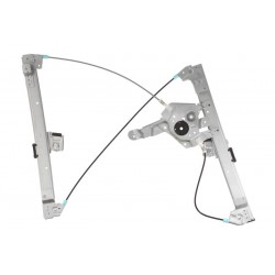 Škoda  Octavia 97-00 loga pacēlāja mehānisms priekšas... 2