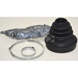 Putekļu gumija SPIDAN 25162, 	3287C1, VKJP 6012