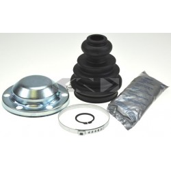 Putekļu gumija 24864 SPIDAN, 	8E0498201F