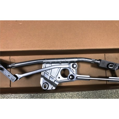 VOLVO XC90 02- Logu tīrītāja mehanisms  8659968