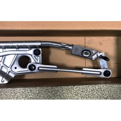 VOLVO XC90 02- Logu tīrītāja mehanisms  8659968