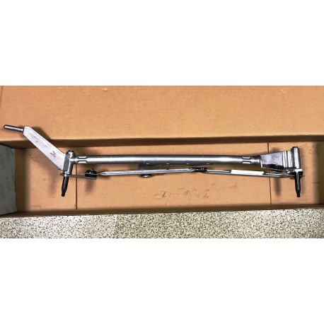 VOLVO XC90 02- Logu tīrītāja mehanisms  8659968