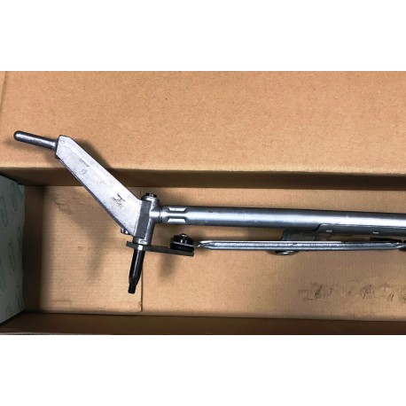 VOLVO XC90 02- Logu tīrītāja mehanisms  8659968