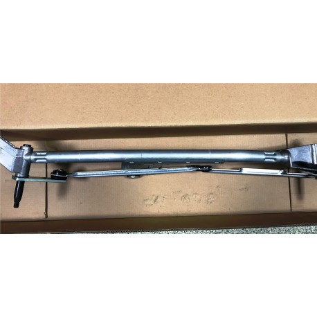 VOLVO XC90 02- Logu tīrītāja mehanisms  8659968