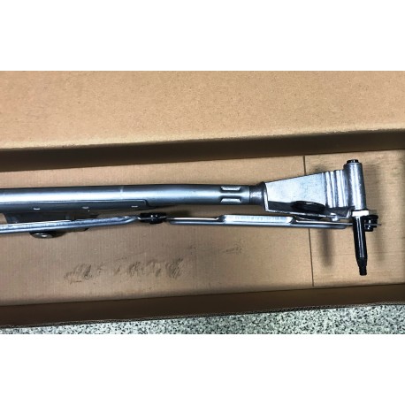 VOLVO XC90 02- Logu tīrītāja mehanisms  8659968