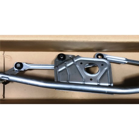 VOLVO XC90 02- Logu tīrītāja mehanisms  8659968