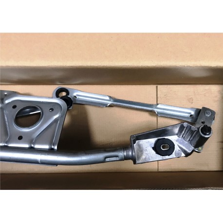 VOLVO XC90 02- Logu tīrītāja mehanisms  8659968