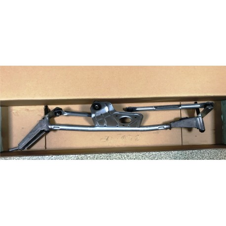 VOLVO XC90 02- Logu tīrītāja mehanisms  8659968