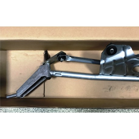 VOLVO XC90 02- Logu tīrītāja mehanisms  8659968