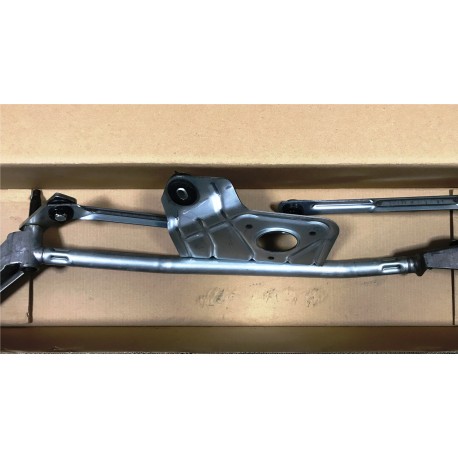 VOLVO XC90 02- Logu tīrītāja mehanisms  8659968