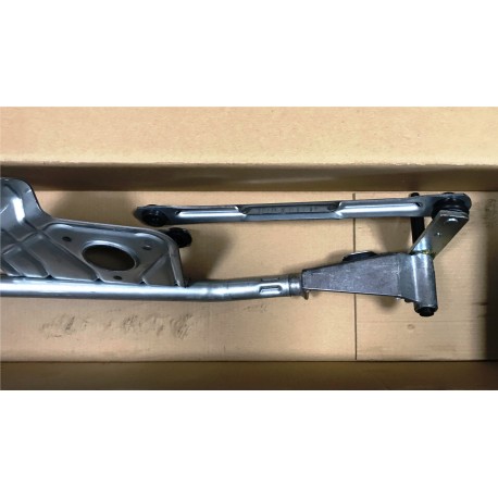 VOLVO XC90 02- Logu tīrītāja mehanisms  8659968