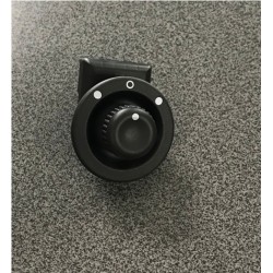 Opel Vivaro 01- spoguļa regulācijas slēdzis 91160098